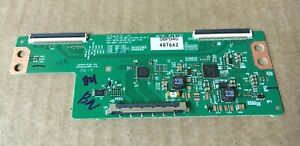 T-Con Board for LG 49LT570H0UA 49" Commercial LED TV 6870C-0532B