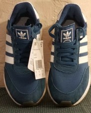 adidas iniki verde hombre