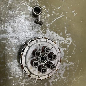 2005 Polaris Predator 500 Clutch Assembly 3089617 Outlaw 2006 2007 - Picture 1 of 7