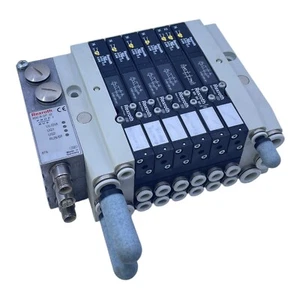 Rexroth BDC-B-DP_32 Ventilblock Rexroth BDC-B-DP_32 Ventilblock BDC-B-DP_32 BDC- - Bild 1 von 12