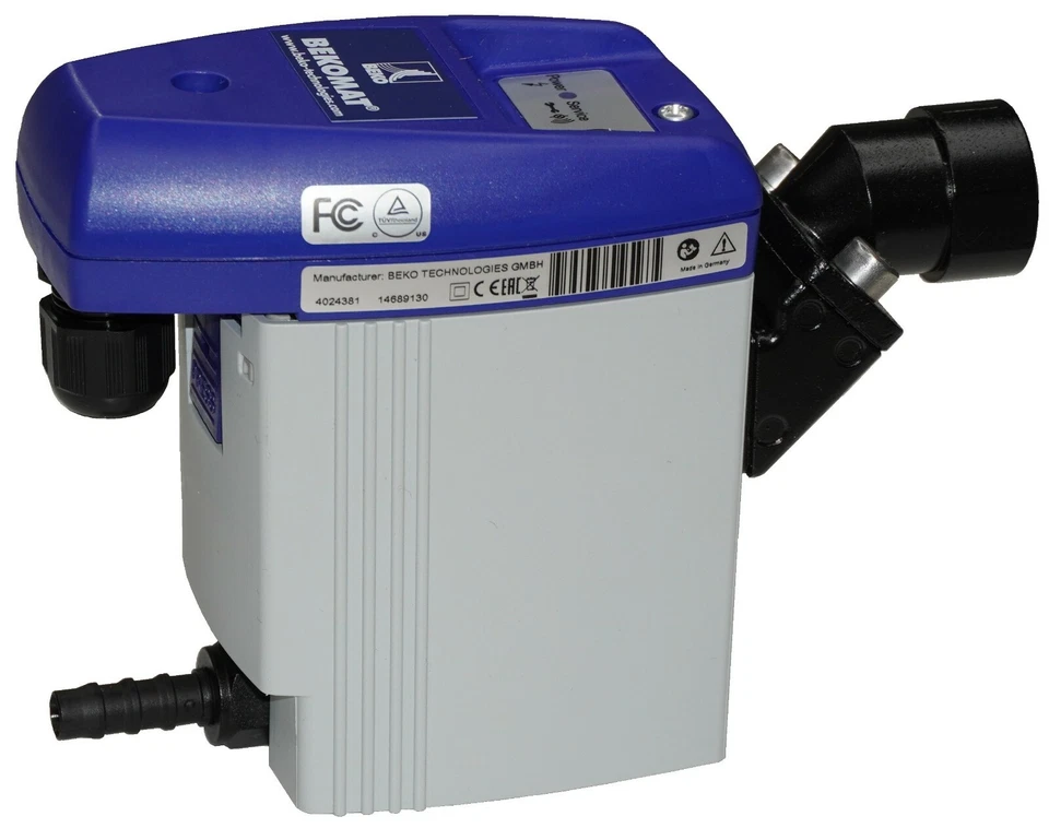 Bekomat 31U N Kondensatableiter Beko Druckluft 4024381 oder 4009548