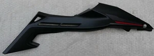 Honda CB650F 2017 - 2018 Seitenverkleidung Rechts Schwarz CB 650 F  - Bild 1 von 3