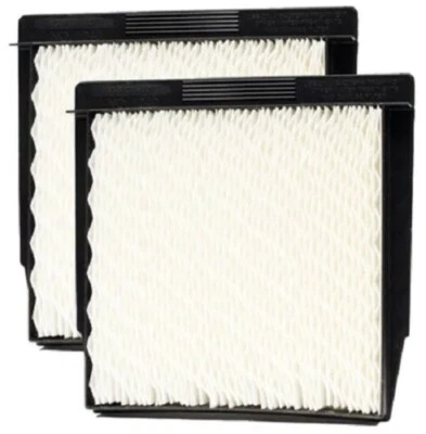 Filtros humidificadores de repuesto Essick 1040 para 300 500 DP3 700 Bemis (2) Pack Foto 1 de 3