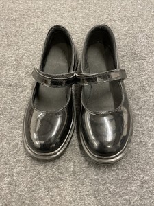 Las mejores ofertas en Zapatos Informales de Cuero Charol Dr. Martens para  Mujeres | eBay