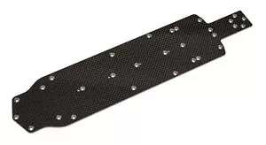 Team Associated DR10M Carbon Fiber Chassis ASC72083 72083 - Picture 1 of 1