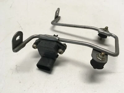 03-08 Ducati Monster S2R Magneti CAJA DE AIRE Sensor de temperatura con soporte 620IE Foto 1 de 4