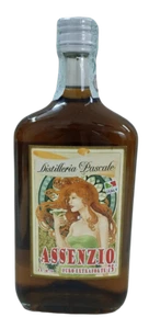 ASSENZIO EXTRA FORTE A 75 ° 100% ITALIANO 100% NATURALE 100% DI SOLE ERBE   - Photo 1/3