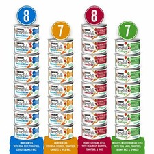 purina ha wet dog food