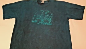 Tofino Tee Shirt. Brand New Size XL Mens - Imagen 1 de 7