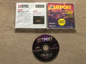 Outpost 1 PC FR - Bild 1 von 1