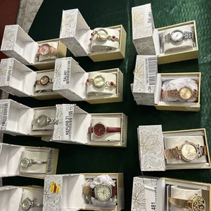 charter club watches From Macy’s Return Lot Of 13 Pc - Picture 1 of 9