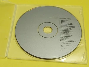 Ricky Martin by Ricky Martin (CD, May-1999, Columbia (USA)) - Picture 1 of 5