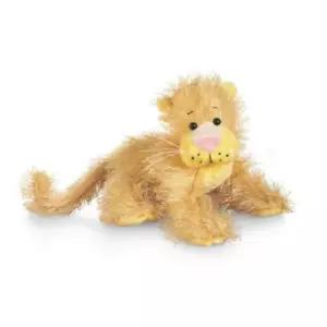 Webkinz Lioness Plush - No Code - Picture 1 of 5