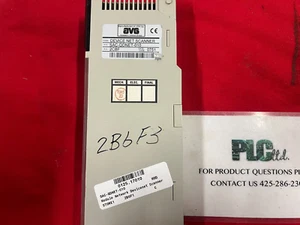 140SACQDNET010 Excellent Tested SAC-QDNET-010 Device Net Scanner - Picture 1 of 3