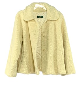 orvis peacoat