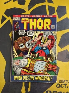 Thor 198 - Picture 1 of 3