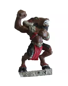 Games Workshop Blood Bowl metallo Chaos Beastmen #2 - Foto 1 di 1