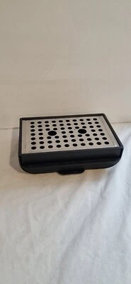 Original Genuine Saeco Via Torretta 230 4 Piece Drip Tray Assembly  - Image 1 of 2