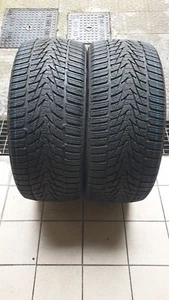 2 pneumatici NANKANG ACTIVA4 mis 255/45/19 104V M+S 2554519 con 7.2mm €150 2022 - Foto 1 di 9