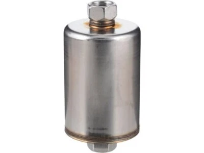 适用于 1994 - 1996 年捷豹 XJ12 燃油过滤器 AC Delco 31745CVMZ 1995 6.0L V12 FI — 第 1/2 张图片