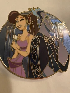 Hades Megara Rivals Fantasy Pin  - Bild 1 von 2