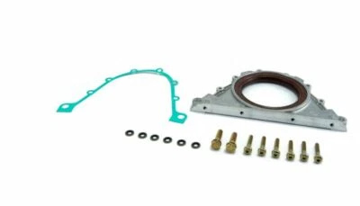 Kit de sellado de cigüeñal trasero genuino BMW E31 E34 E38 E39 X5 E53 111436109 NUEVO Foto 1 de 3