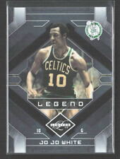 Panini 2009-10 Panini Limited #140 Jo Jo White Boston Celtics Excellent
