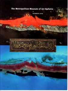 Scientific Research in the Metropolitan Museum of Art (Metropolitan Museum of - Bild 1 von 1