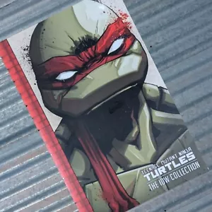 Teenage Mutant Ninja Turtles - The IDW Collection - Vol. 1 - Graphic Novel - Bild 1 von 7