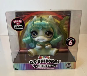 Q.T. Unicorns Jenna Jitters Poopsie. Surprise Scent **NIB**. READ - Picture 1 of 3