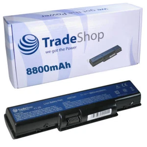BATERIA Acer Aspire 5738G 5738-G czarna 8800mAh - Zdjęcie 1 z 1