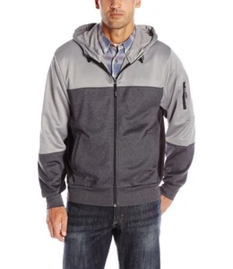 Giacca Wrangler® Foothills nero/grigio - Foto 1 di 3