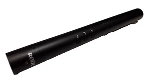 Rode NTG4 Shotgun Microphone - Picture 1 of 2