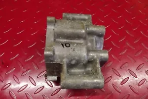 AJS G3 G80 M16 M18 BURMAN GEARBOX SHELL , 10 - Picture 1 of 4