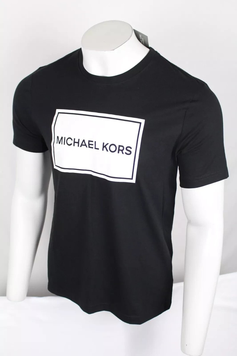 michael kors logo t shirt products for sale | eBay