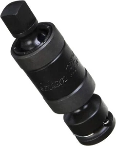 Koken 3/8(9.5mm)SQ. Impact Double Joint 13772-P - Picture 1 of 4