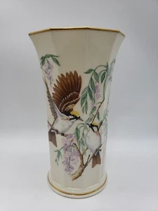 Lenox Fine China "The Jefferson Vase" Presidential Garden Collection 11½" Tall - Picture 1 of 8