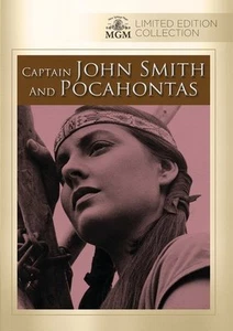 Captain John Smith Und Pocahontas DVD (1953) - Anthony Dexter, Jody Lawrance - Bild 1 von 1