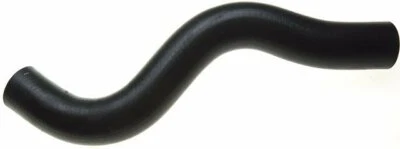 For 1996-1999 Ford Mustang 4.6L V8 GAS DOHC Radiator Coolant Hose-Upper Gates - Image 1 of 2