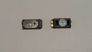 Altoparlante Speaker Earpiece Ear voce Orecchio Per Samsung Galaxy J1 2016 J120H - Foto 1 di 1