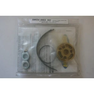 Kit valvola oro ammortizzatore 44mm RACE TECH Shock gold valve kit Honda XR250R - Picture 1 of 3