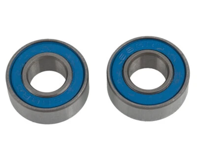 Roulement à billes Traxxas avec joint bleu 5 x 8 x 2,5 mm (2) TRX5114 - Photo 1/2