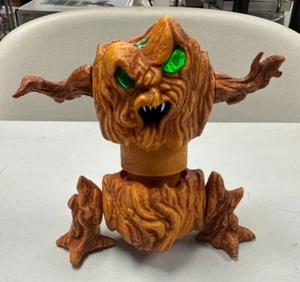 Vintage 1986 Inhumanoids Redlen Mutore Action Figure Toy 6 3/4" Tall - Picture 1 of 6