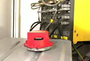 Fanuc Pulsecoder aA64 A860-0360-V501 *GARANZIA 90 GIORNI* - Foto 1 di 1