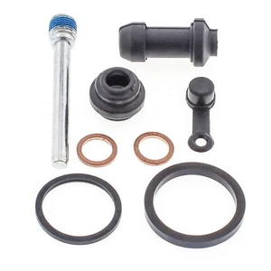 All Balls Rear Brake Caliper Rebuild Kit for Honda CR80R 1992-2002 - Picture 1 of 1