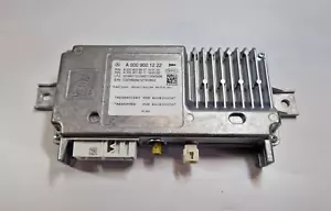 Original Mercedes Benz Bluetooth Steuergerät Einparkhilfe A0009001222 NEU Valeo - Bild 1 von 5