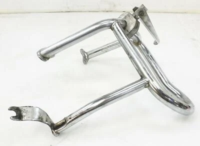 PROTECTOR MOTOR HONDA GOLDWING 1200 IZQUIERDO 84-87 Foto 1 de 4