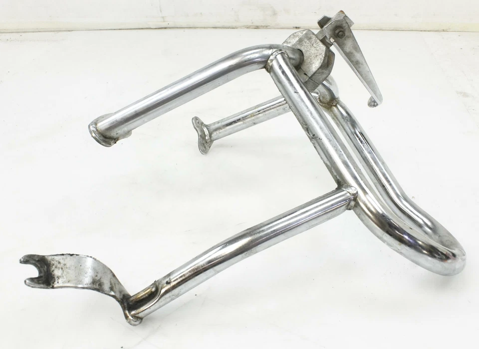 PROTECTOR MOTOR HONDA GOLDWING 1200 IZQUIERDO 84-87 Foto 1 de 4