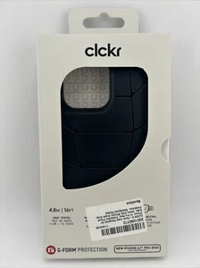 Clckr G iPhone 15 Pro Hülle - Bild 1 von 4