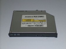 Gateway NV52 NV53 NV54  ** DS-8A3S ** Black SATA CD/DVD-RW Laptop Drive Tested